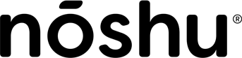 Noshu logo black