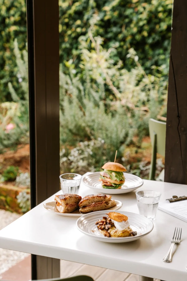 Simone Saglia Italian Osteria Tauranga