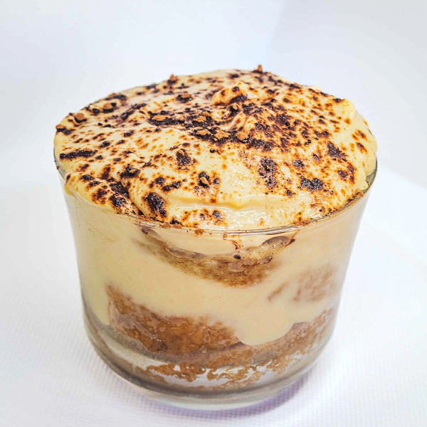 Real Italian Doughnuts Tiramisu Tauranga Food Show