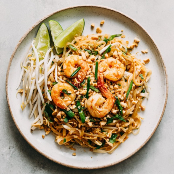 Thai food