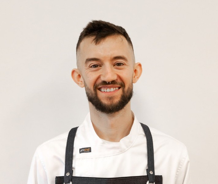 See Chef Stefano Raimondi from Autentico at the Tauranga Food Show