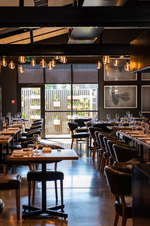 Fife Lane Tauranga restaurant