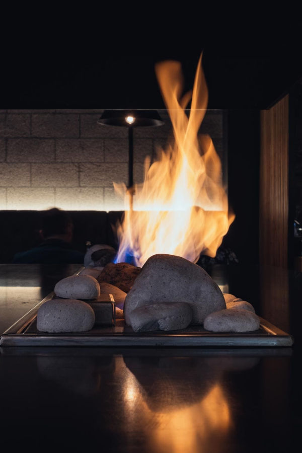 Fife Lane Tauranga restaurant fire