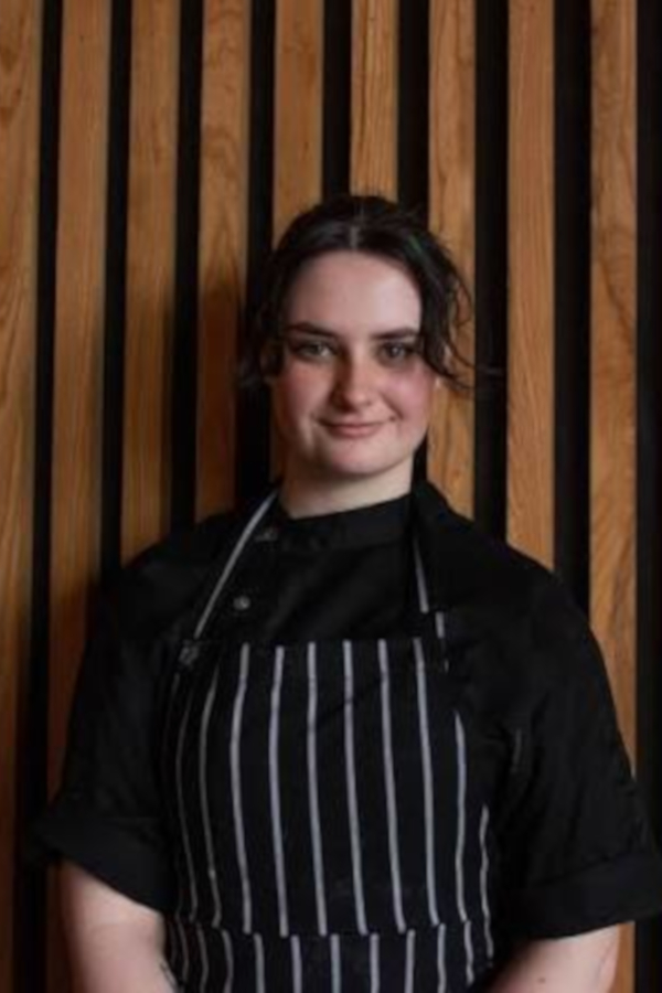 Alex Smith Senior Chef de Partie at Fife Lane + Bar Tauranga