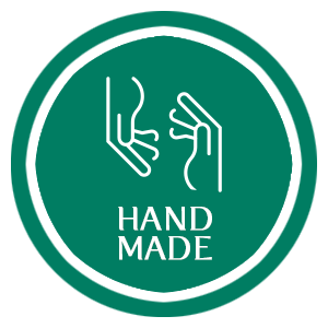 Hand Made Icon