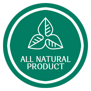 All Natural Product Image