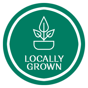 Locally Grown Image Icon