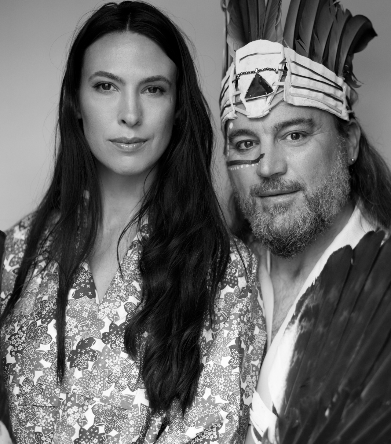 Victoria & Manex Ibar - photo of founders