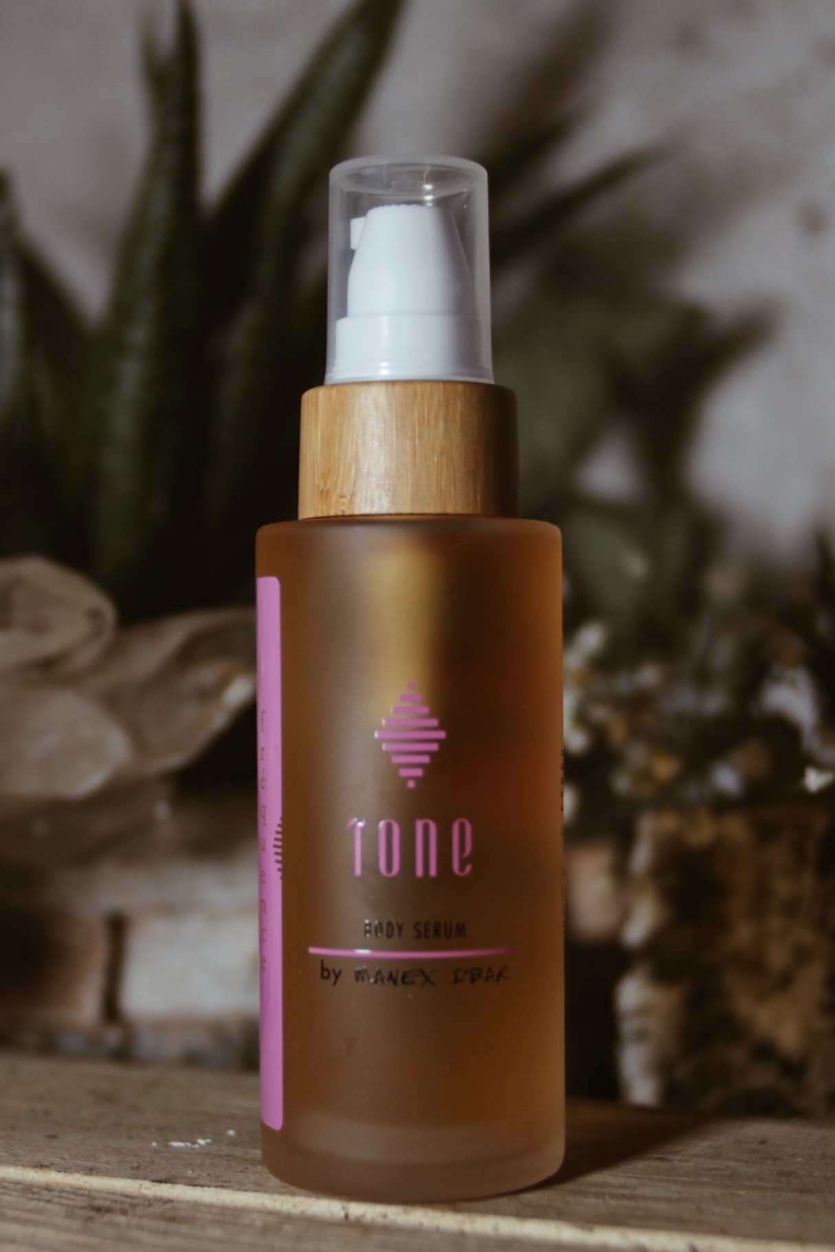 Tone Serum Small Image