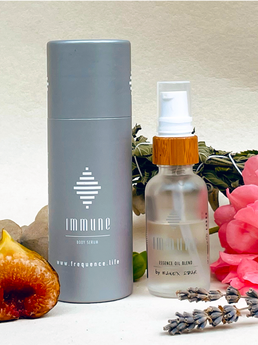 Immuner Bottle Image