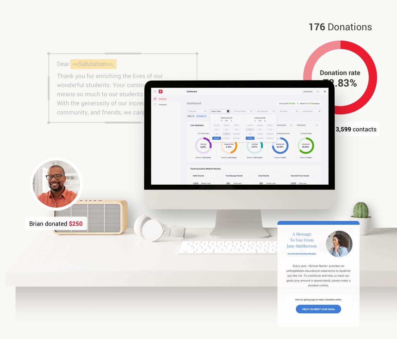 Shift1 App