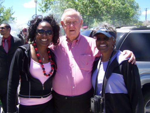 Juneteenth Parade - Photo 12