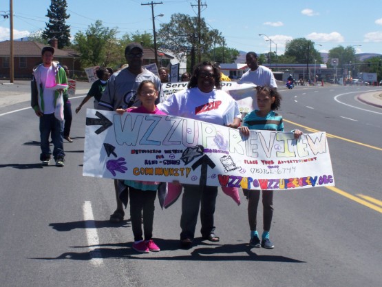 Juneteenth Parade - Photo 5