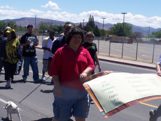 Juneteenth Parade - Photo 8