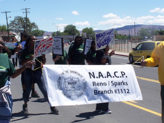 Juneteenth Parade - Photo 18