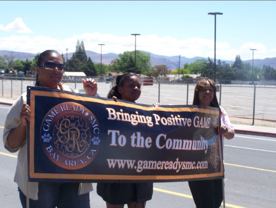 Juneteenth Parade - Photo 15