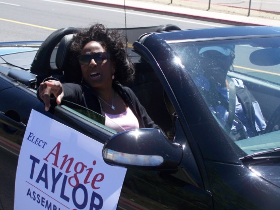 Juneteenth Parade - Photo 9