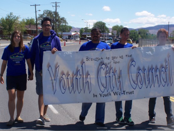 Juneteenth Parade - Photo 4