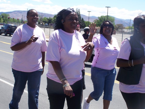 Juneteenth Parade - Photo 10