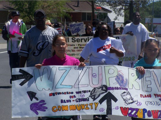 Juneteenth Parade - Photo 11