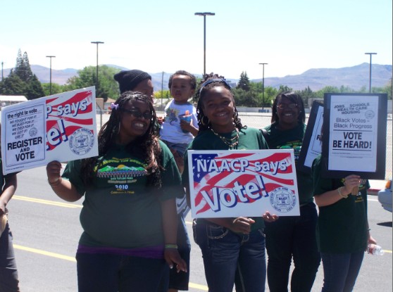 Juneteenth Parade - Photo 16