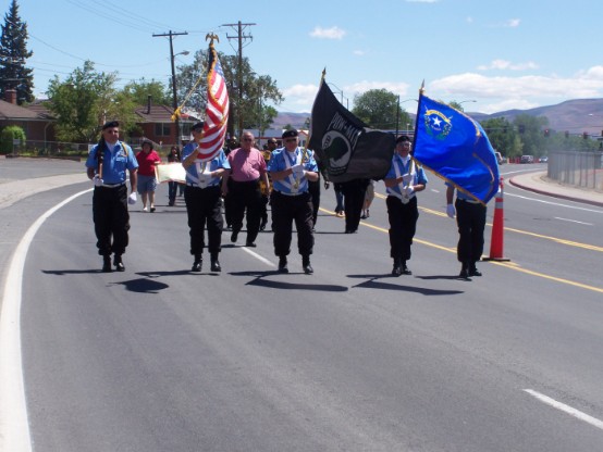 Juneteenth Parade - Photo 1