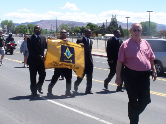 Juneteenth Parade - Photo 2