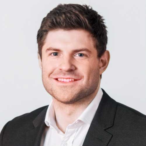 Rupert Harrison