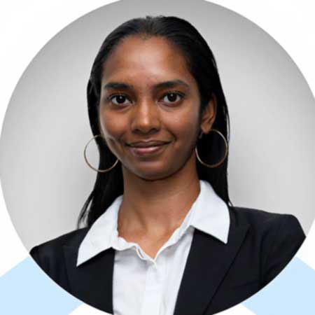 Nithya Sridharan