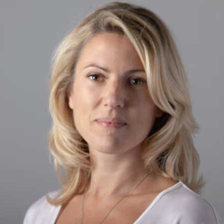 Natasha Powell