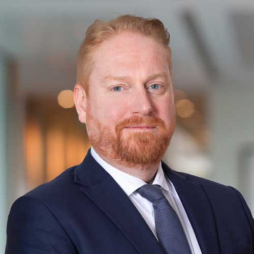 Michael Thomas