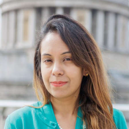 Basima Khuram