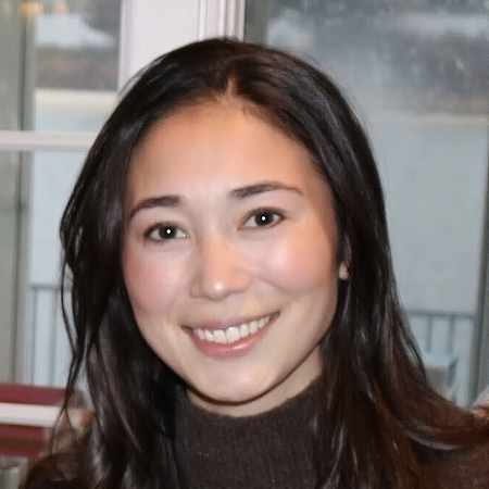Elizabeth Norton