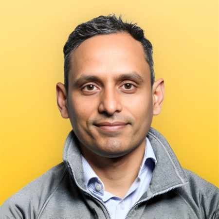 Praveen Kumar