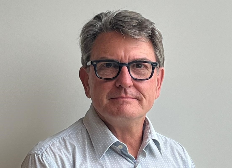 Mark Campbell