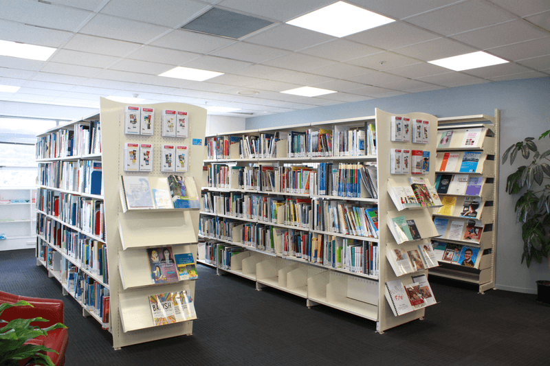 Library