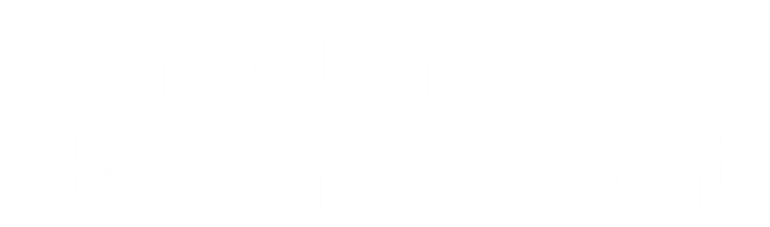 Capture the Moment