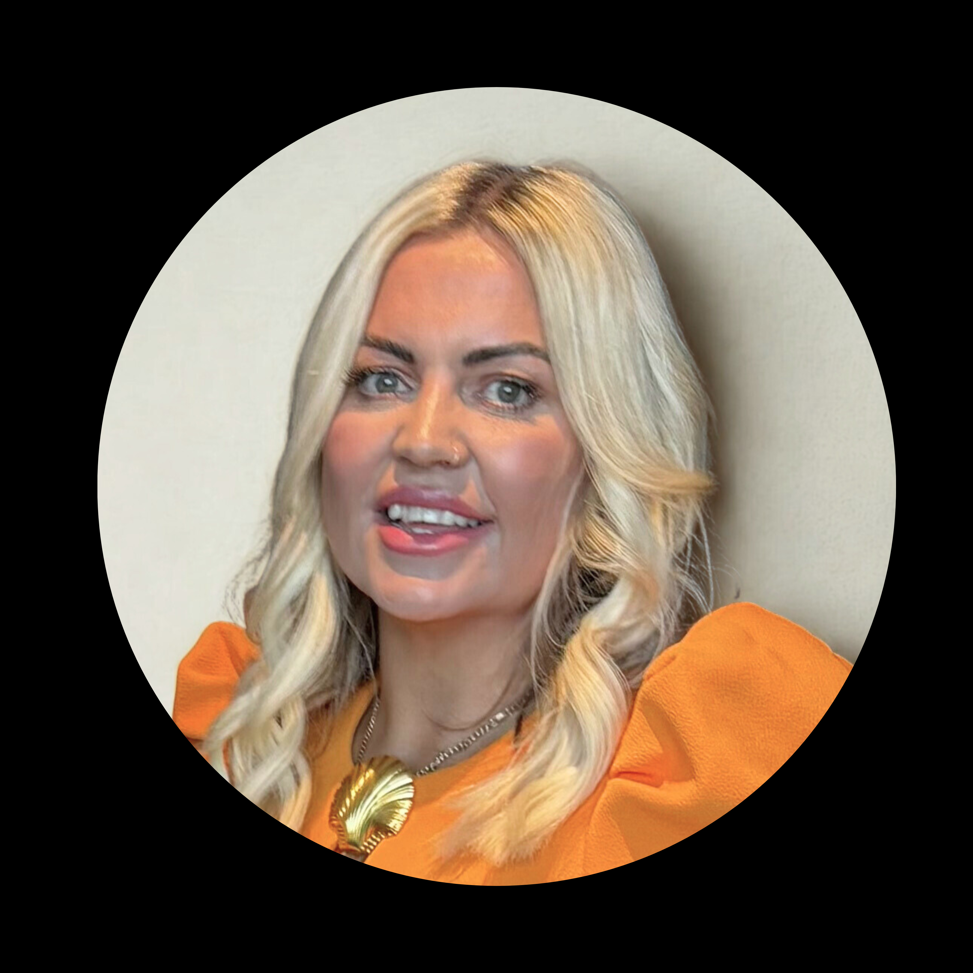 A picture of Katie Pou