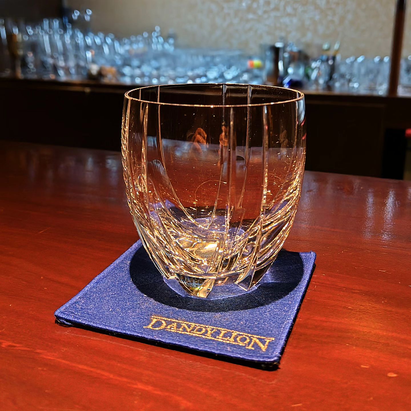 ドームフランス クリスタルガラス コンポート 箱付き ドームフランス クリスタルガラス コンポート 箱付き