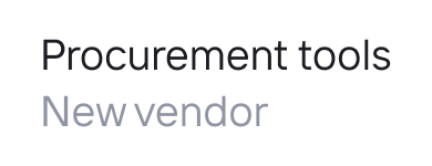 Management console for privacy teams to automate compliance work and assess risks.