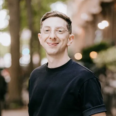 Dylan Weinberger
