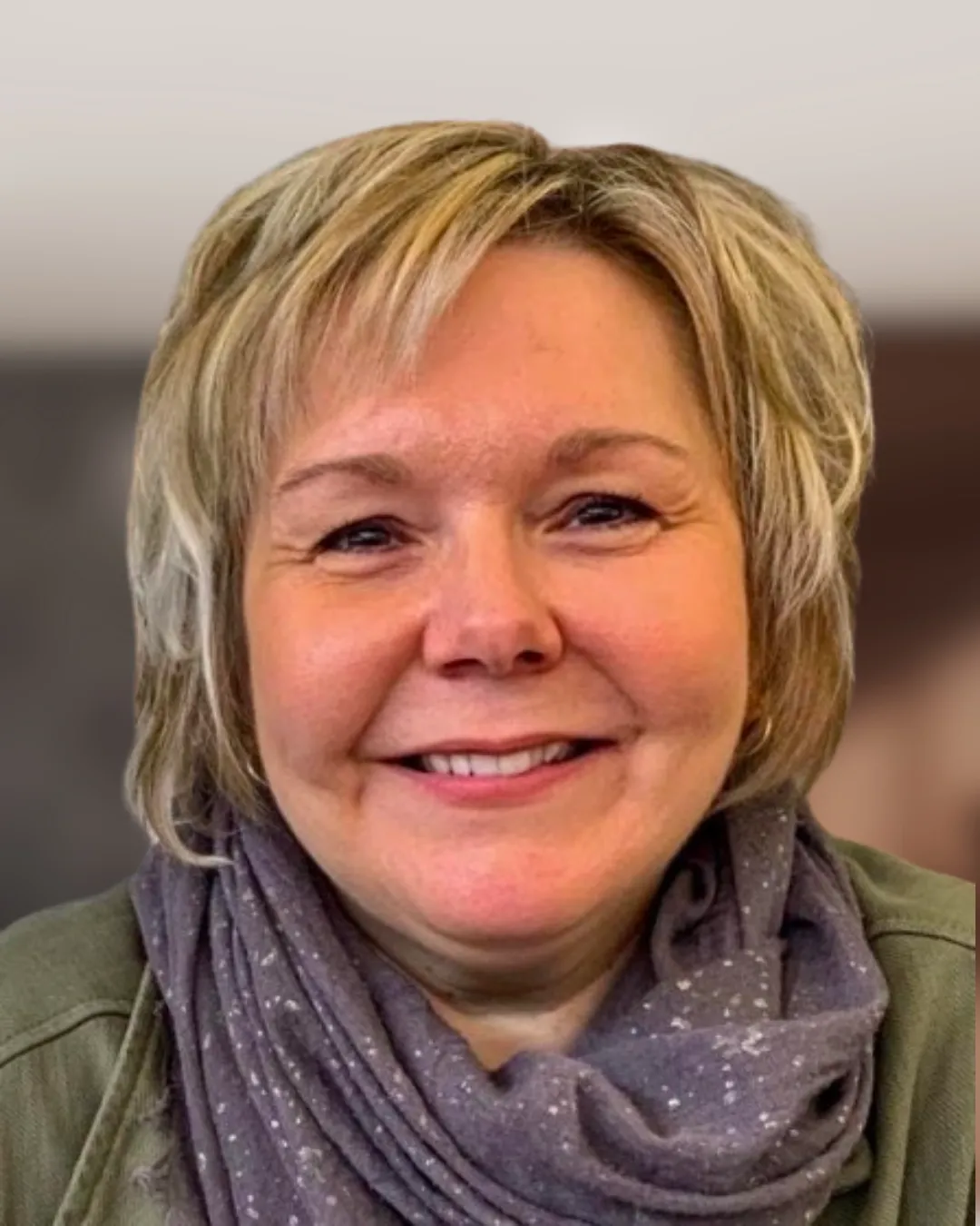 Sarah Rudge