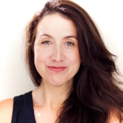 Shoshana Rosenberg