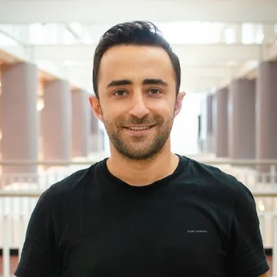 Ugur Koc
