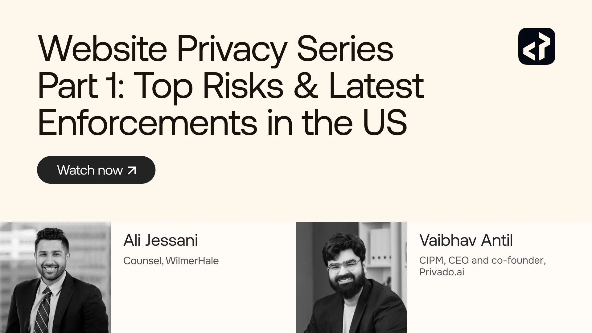 Top Privacy Risks & Latest Enforcements in the US