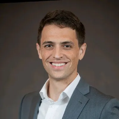 Keir Lamont