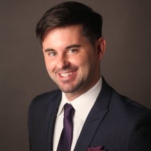 Darren Abernethy