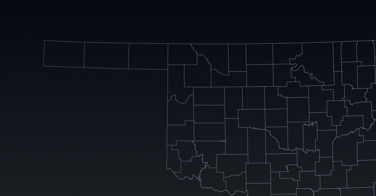 Oklahoma’s New Comprehensive Privacy Law