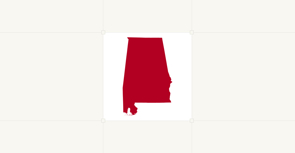 Alabama privacy law