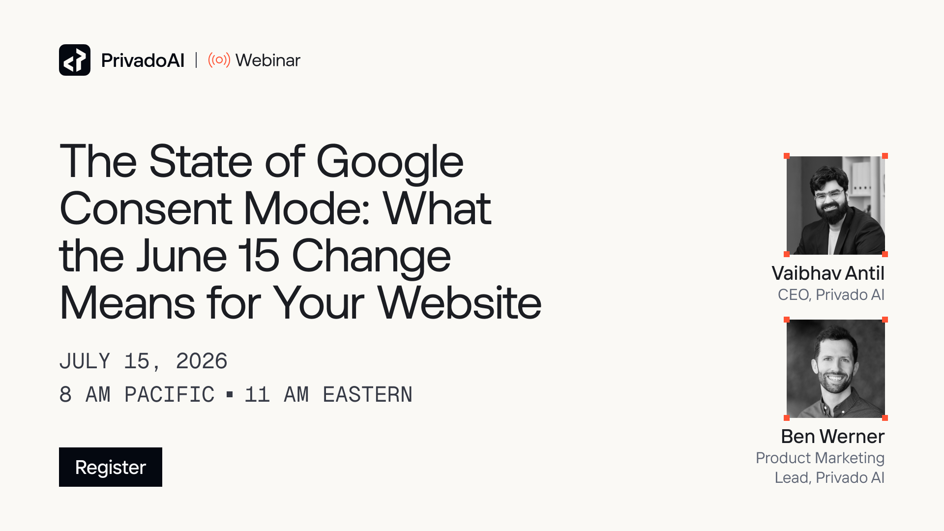 The State of Google Consent Mode: What the June 15 Change Means for Your Website